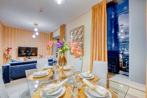 BellaVista Apartment - 29 Boulevard