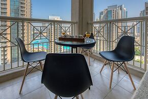 BellaVista Apartment - 29 Boulevard