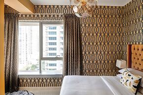 BellaVista Apartment - 29 Boulevard