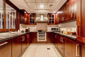 BellaVista Apartment - 29 Boulevard