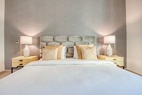 BellaVista Apartment - 29 Boulevard