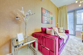 BellaVista Apartment - 29 Boulevard