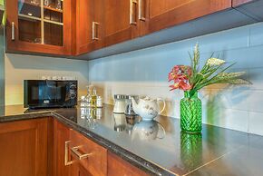BellaVista Apartment - 29 Boulevard