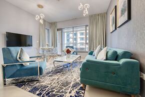 BellaVista Apartment - 29 Boulevard
