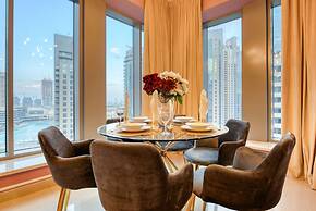 BellaVista Apartment - 29 Boulevard