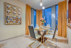 BellaVista Apartment - 29 Boulevard
