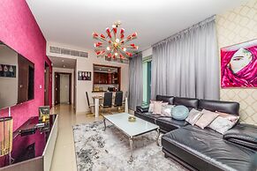BellaVista Apartment - 29 Boulevard