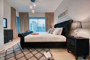 BellaVista Apartment - 29 Boulevard
