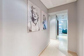 BellaVista Apartment - 29 Boulevard