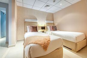 BellaVista Apartment - 29 Boulevard