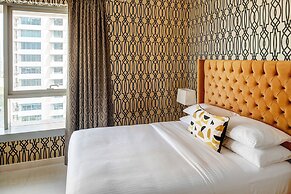BellaVista Apartment - 29 Boulevard