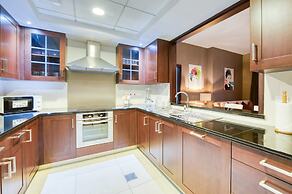 BellaVista Apartment - 29 Boulevard