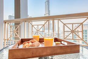 BellaVista Apartment - 29 Boulevard