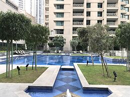 BellaVista Apartment - 29 Boulevard