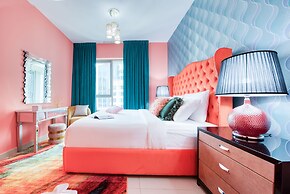 BellaVista Apartment - 29 Boulevard