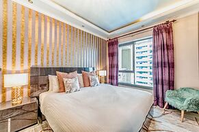 BellaVista Apartment - 29 Boulevard