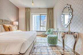 BellaVista Apartment - 29 Boulevard