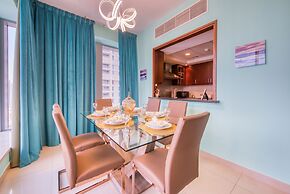 BellaVista Apartment - 29 Boulevard