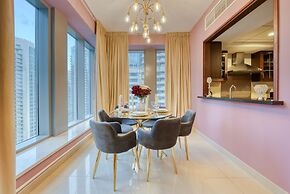 BellaVista Apartment - 29 Boulevard