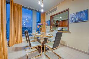 BellaVista Apartment - 29 Boulevard