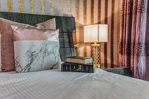 BellaVista Apartment - 29 Boulevard
