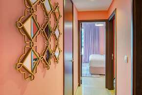 BellaVista Apartment - 29 Boulevard