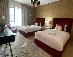 BellaVista Apartment - 29 Boulevard