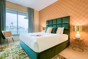 BellaVista Apartment - 29 Boulevard