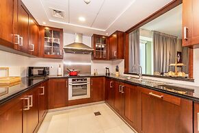 BellaVista Apartment - 29 Boulevard