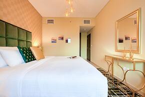BellaVista Apartment - 29 Boulevard