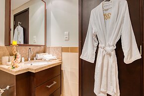 BellaVista Apartment - 29 Boulevard