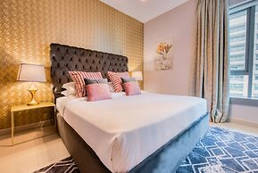 BellaVista Apartment - 29 Boulevard