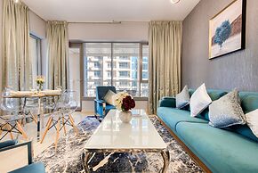 BellaVista Apartment - 29 Boulevard
