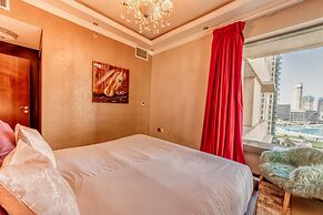BellaVista Apartment - 29 Boulevard