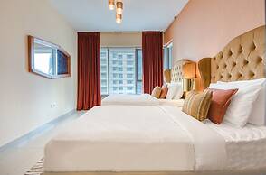 BellaVista Apartment - 29 Boulevard