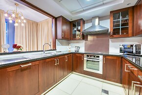 BellaVista Apartment - 29 Boulevard