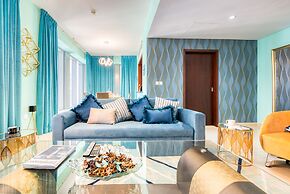BellaVista Apartment - 29 Boulevard