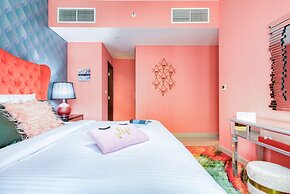 BellaVista Apartment - 29 Boulevard