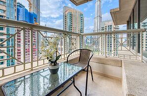 BellaVista Apartment - 29 Boulevard