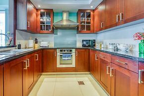 BellaVista Apartment - 29 Boulevard