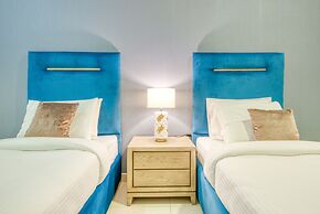 BellaVista Apartment - 29 Boulevard