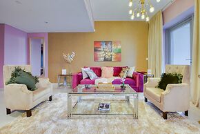 BellaVista Apartment - 29 Boulevard