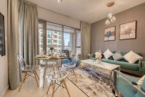BellaVista Apartment - 29 Boulevard
