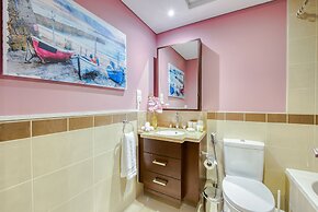 BellaVista Apartment - 29 Boulevard