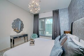 BellaVista Apartment - 29 Boulevard
