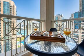 BellaVista Apartment - 29 Boulevard