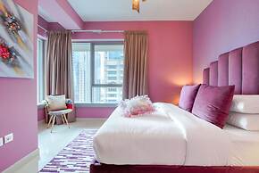 BellaVista Apartment - 29 Boulevard