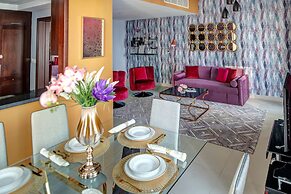 BellaVista Apartment - 29 Boulevard