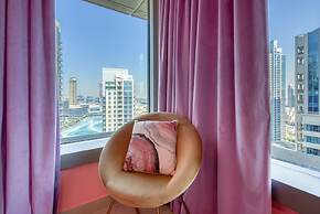BellaVista Apartment - 29 Boulevard