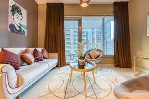 BellaVista Apartment - 29 Boulevard